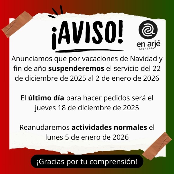 Aviso diciembre 2025